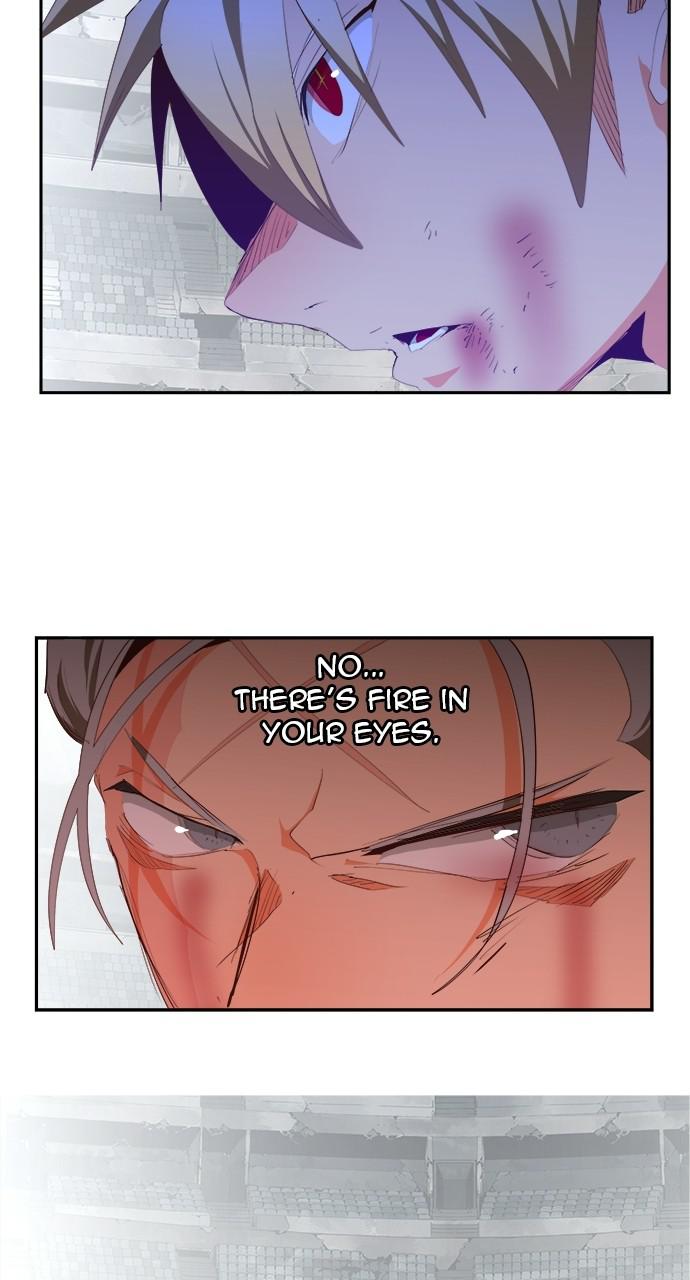 The God of High School Chap 564 - Next Chap 565