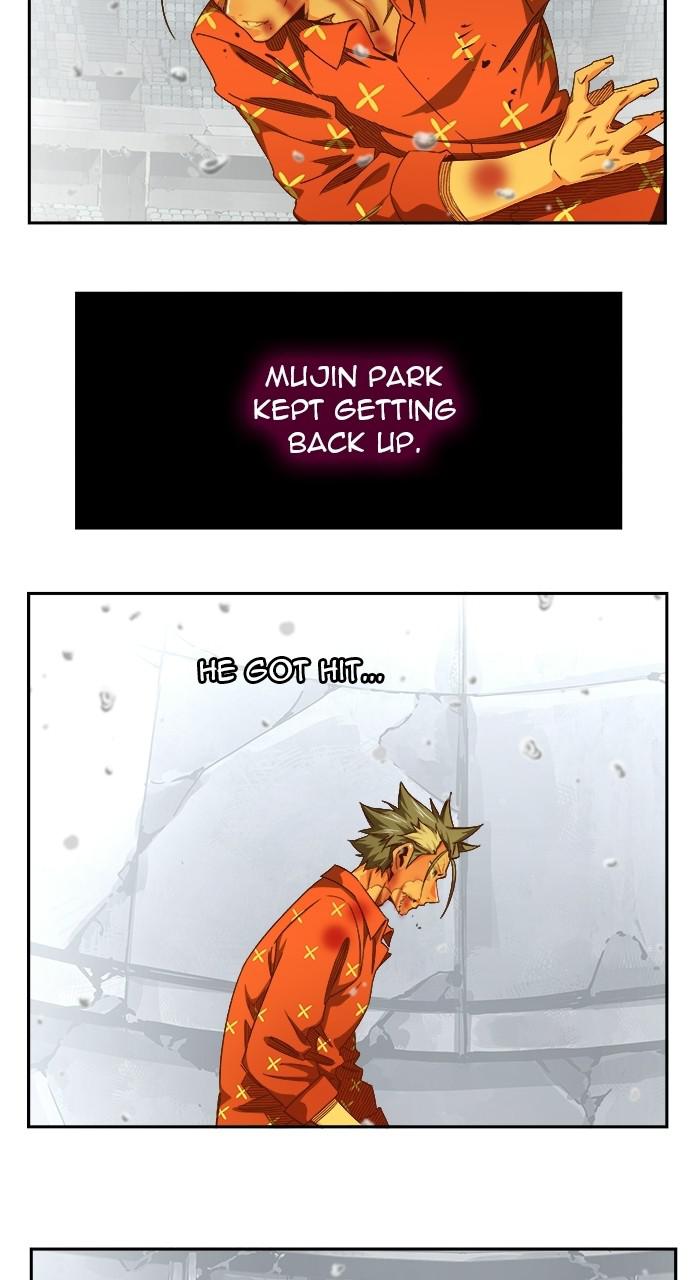 The God of High School Chap 564 - Next Chap 565