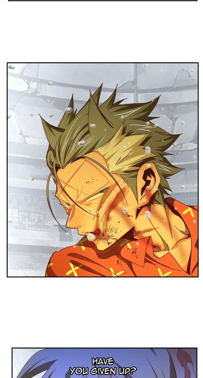 The God of High School Chap 564 - Next Chap 565