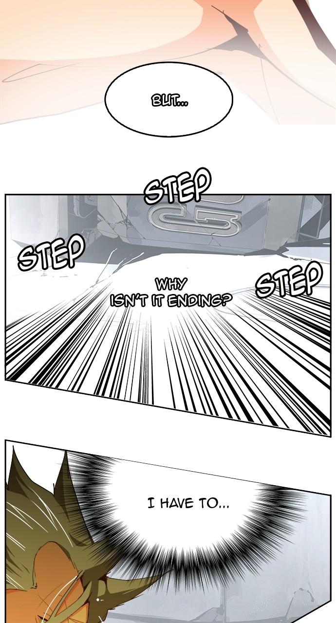 The God of High School Chap 564 - Next Chap 565