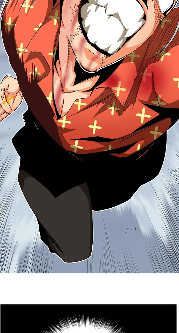 The God of High School Chap 564 - Next Chap 565