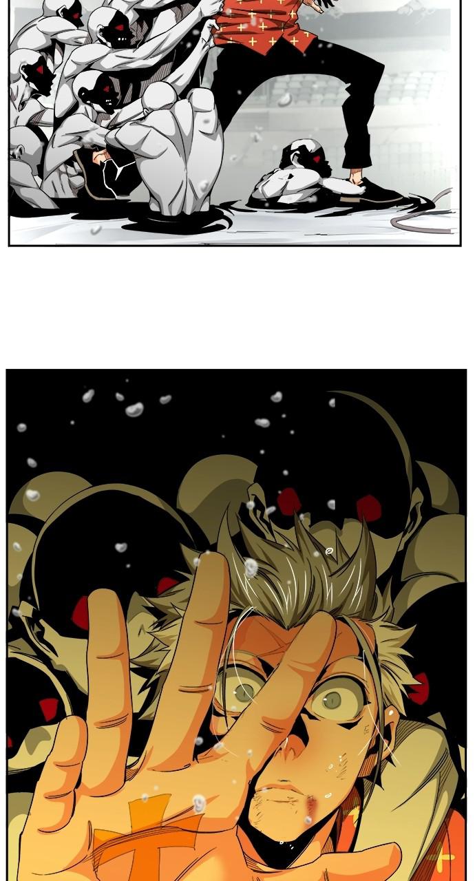 The God of High School Chap 564 - Next Chap 565
