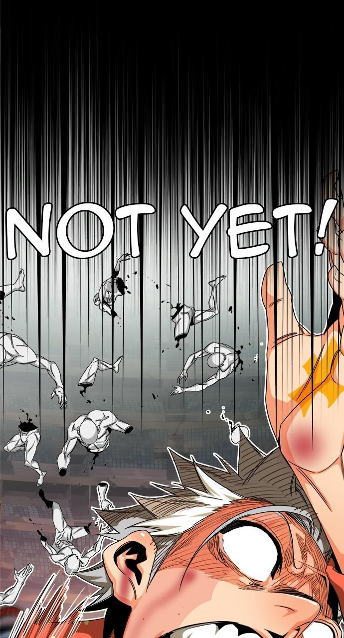 The God of High School Chap 564 - Next Chap 565