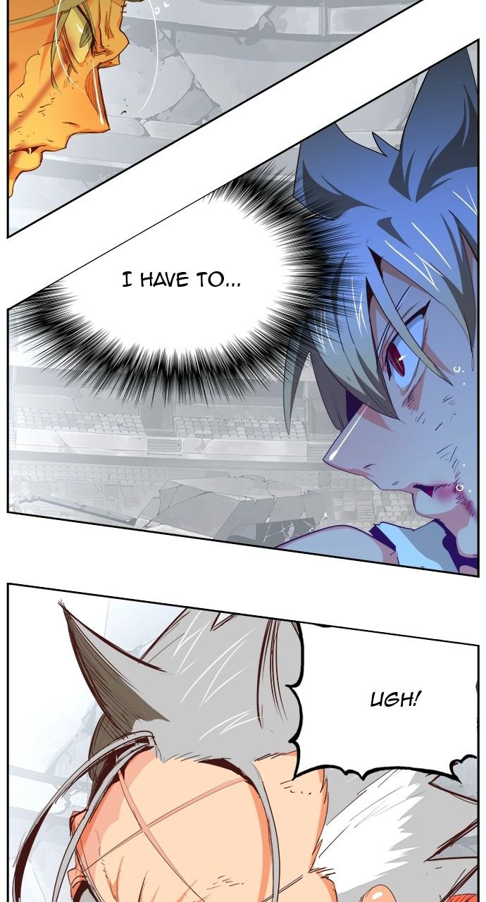 The God of High School Chap 564 - Next Chap 565