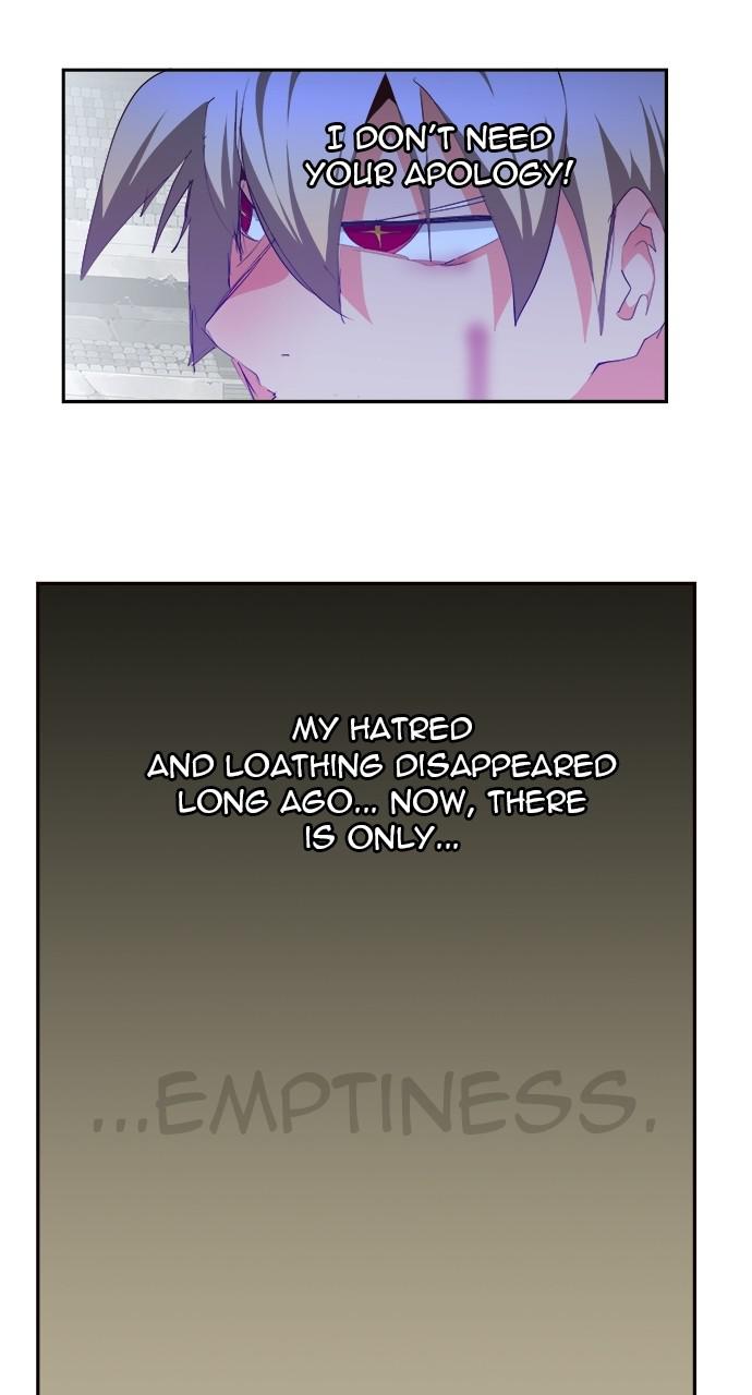 The God of High School Chap 564 - Next Chap 565