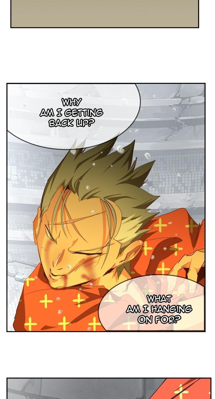 The God of High School Chap 564 - Next Chap 565