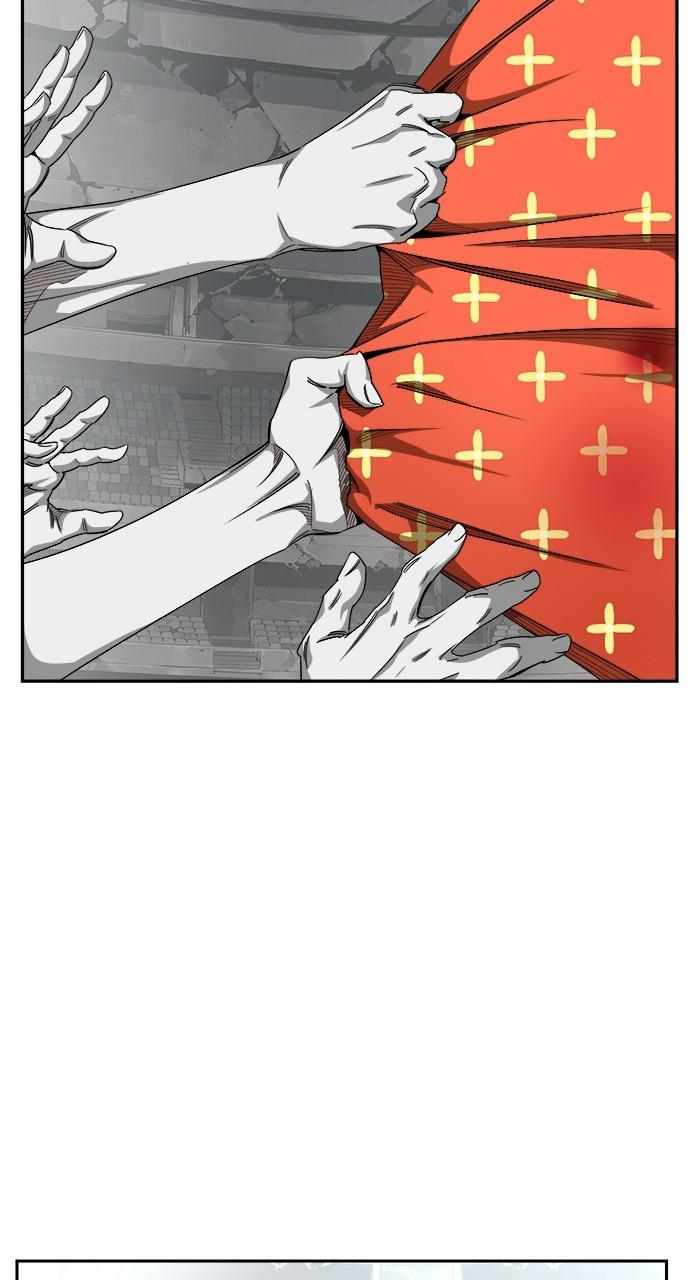 The God of High School Chap 564 - Next Chap 565
