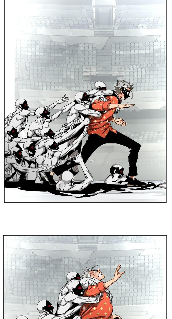 The God of High School Chap 564 - Next Chap 565