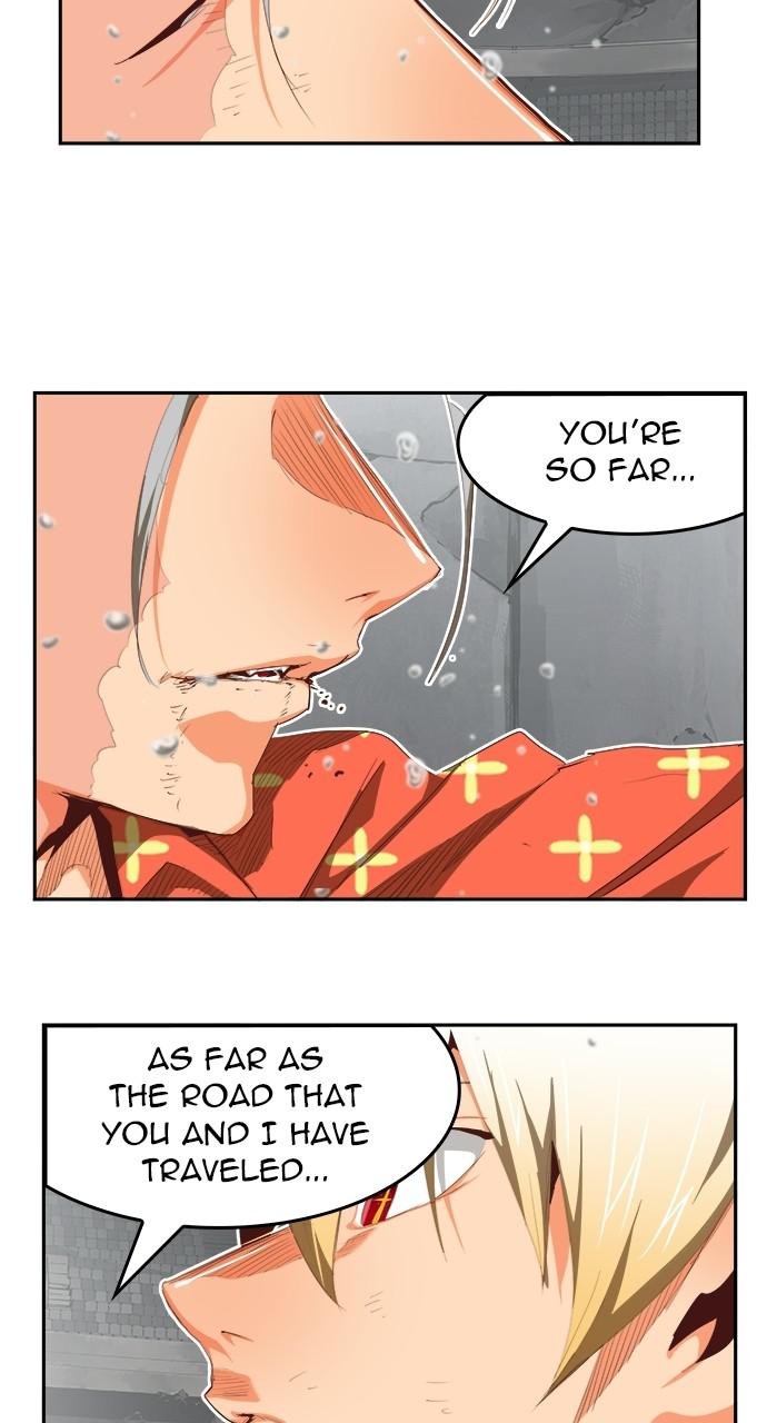 The God of High School Chap 564 - Next Chap 565
