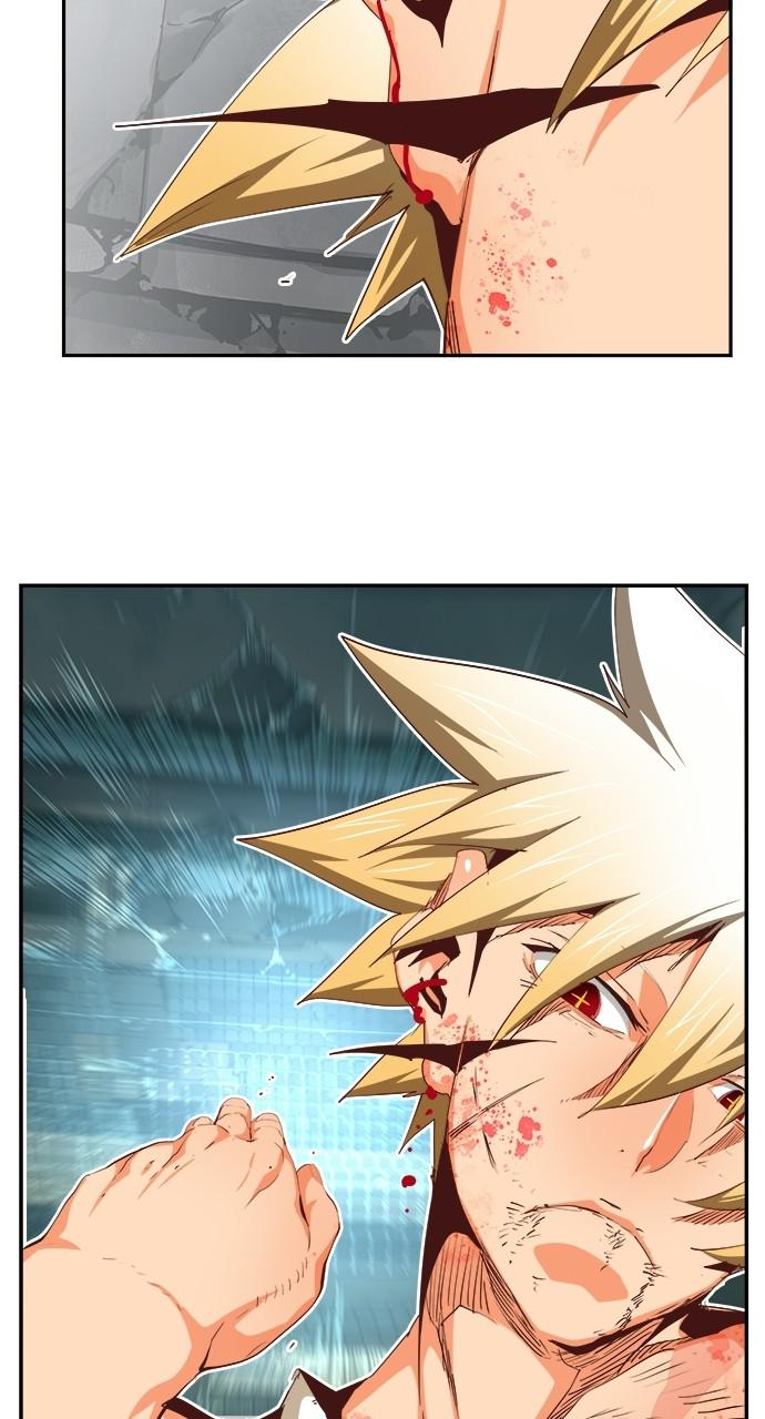 The God of High School Chap 564 - Next Chap 565