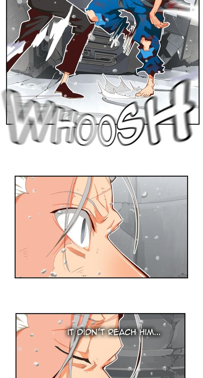 The God of High School Chap 564 - Next Chap 565