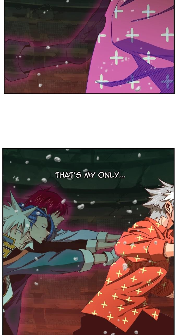 The God of High School Chap 564 - Next Chap 565