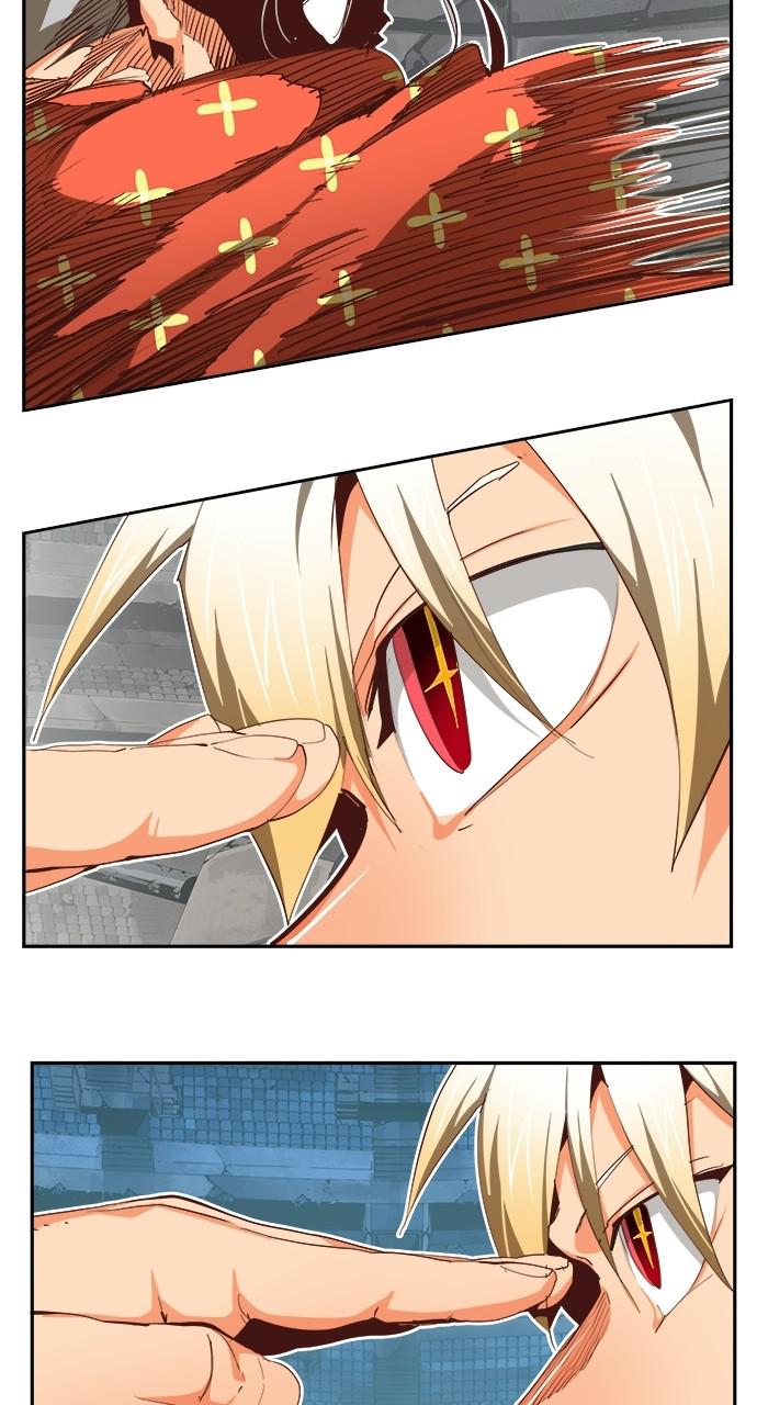 The God of High School Chap 564 - Next Chap 565