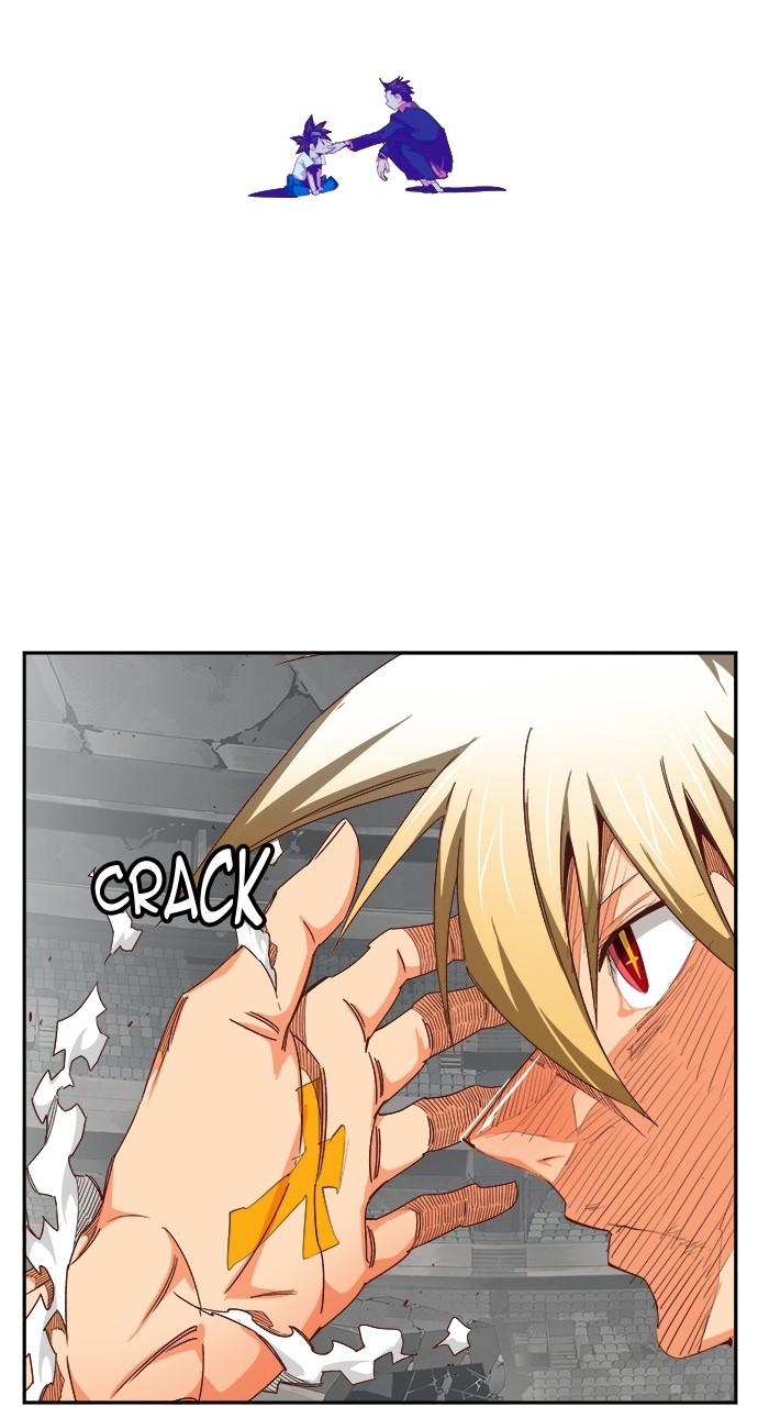 The God of High School Chap 564 - Next Chap 565