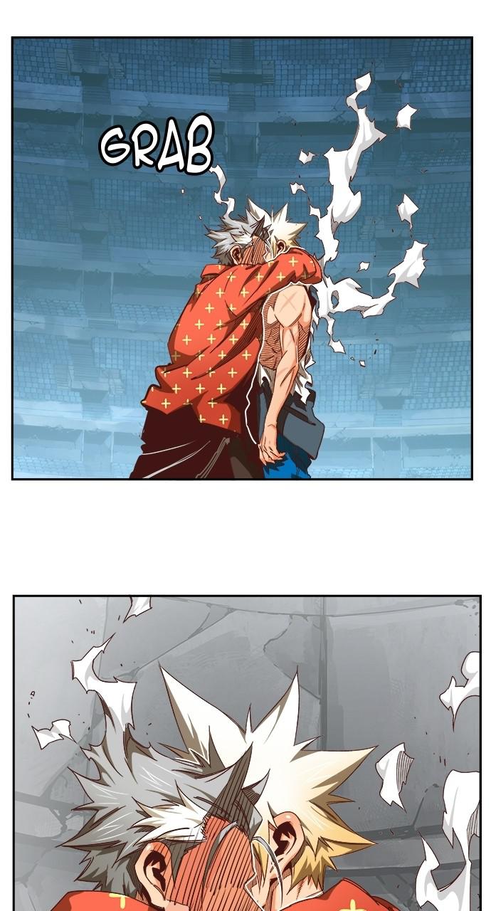 The God of High School Chap 564 - Next Chap 565
