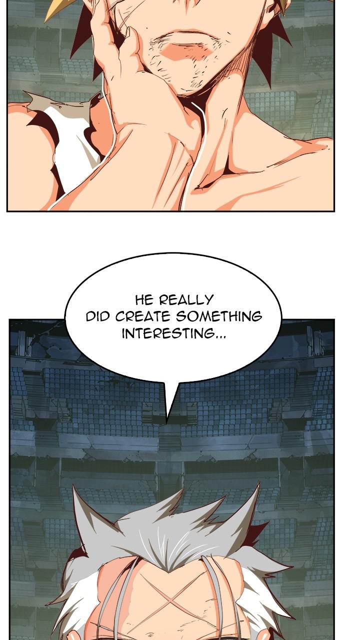 The God of High School Chap 564 - Next Chap 565