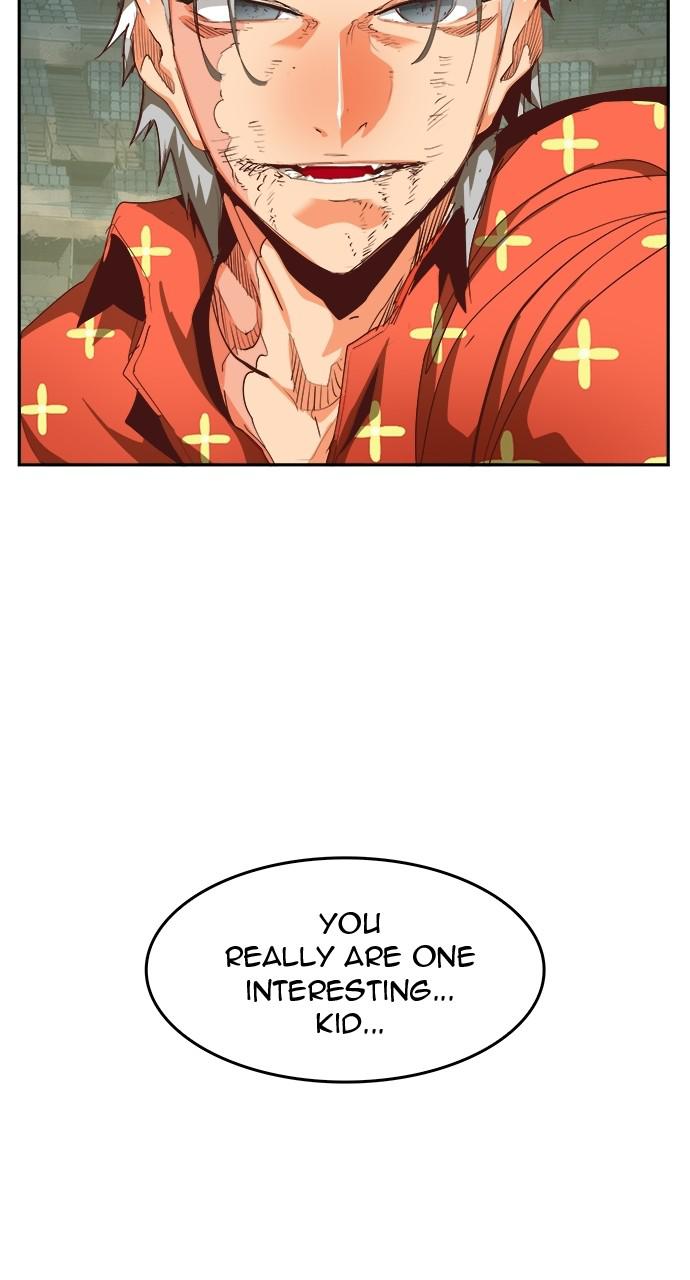 The God of High School Chap 564 - Next Chap 565