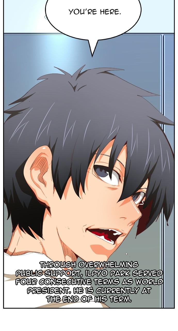 The God of High School Chap 565 - Next Chap 566