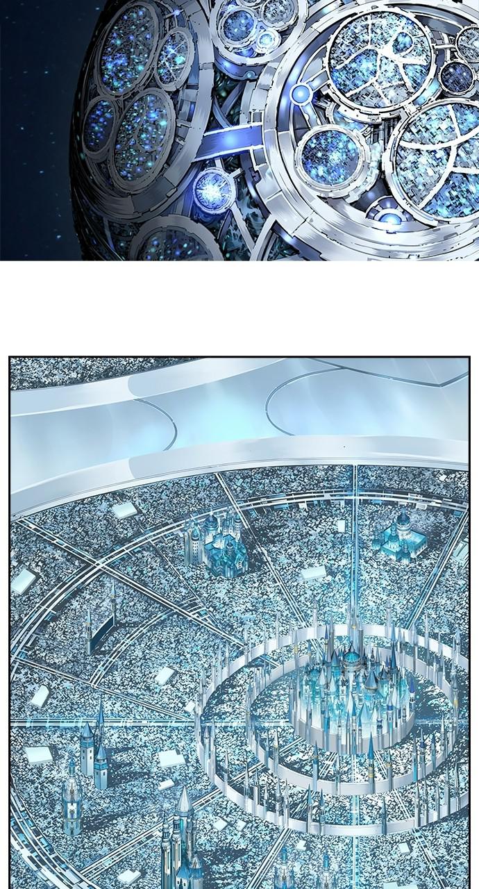 The God of High School Chap 565 - Next Chap 566