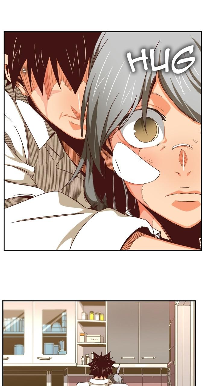 The God of High School Chap 565 - Next Chap 566