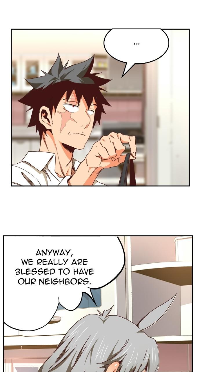The God of High School Chap 565 - Next Chap 566