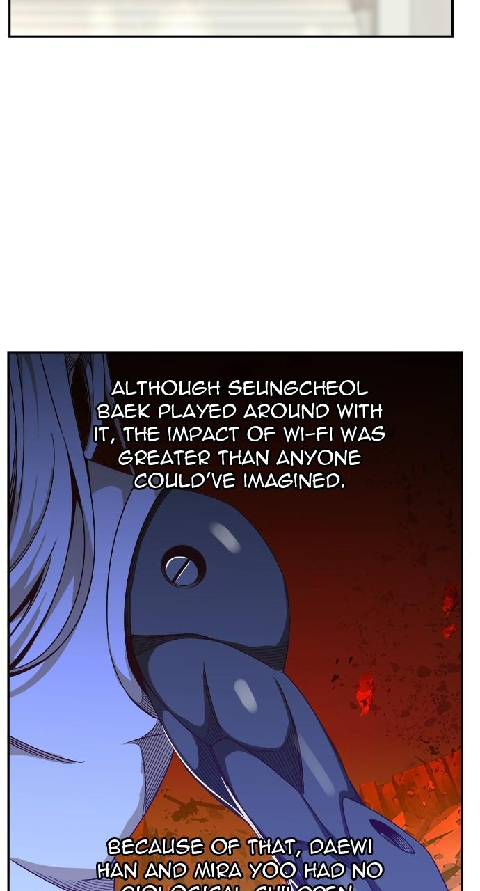 The God of High School Chap 565 - Next Chap 566