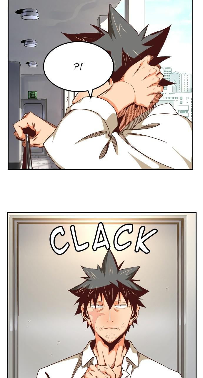 The God of High School Chap 565 - Next Chap 566
