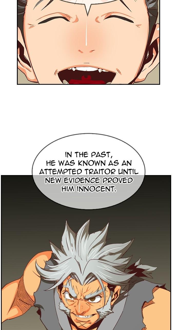 The God of High School Chap 565 - Next Chap 566