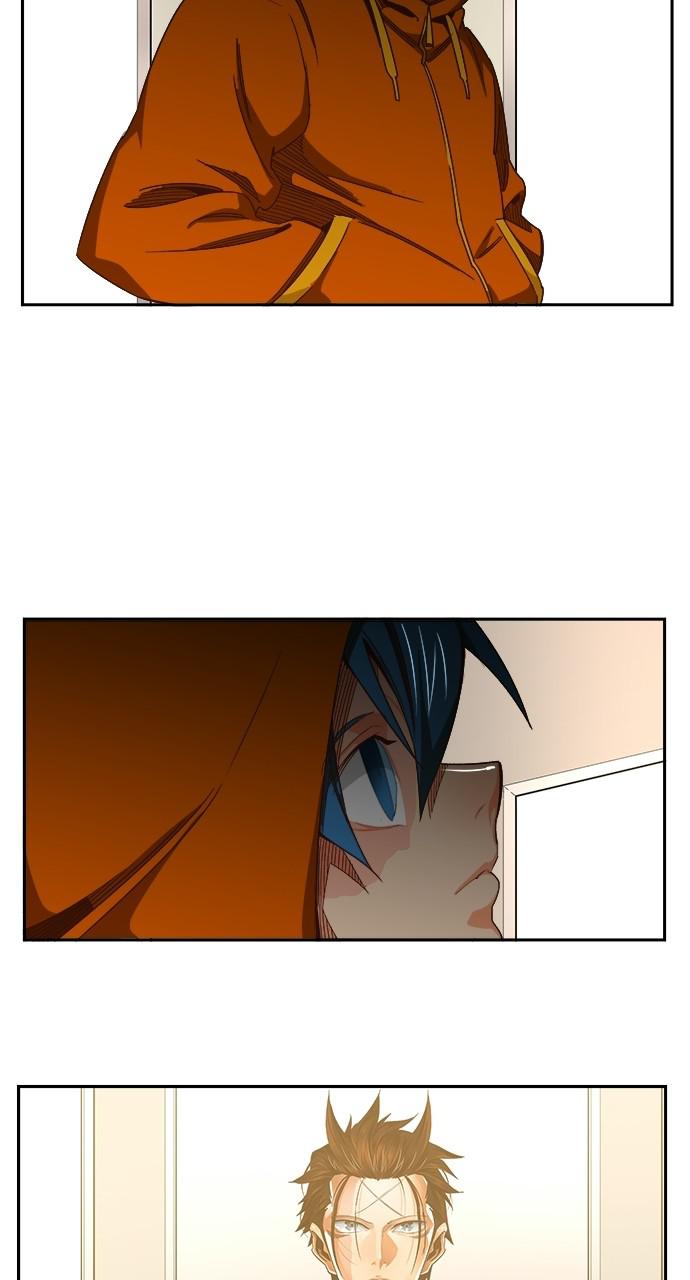 The God of High School Chap 565 - Next Chap 566