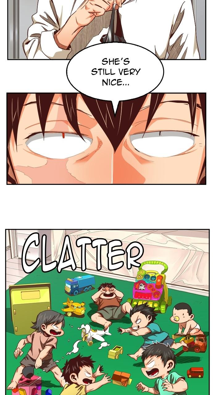The God of High School Chap 565 - Next Chap 566