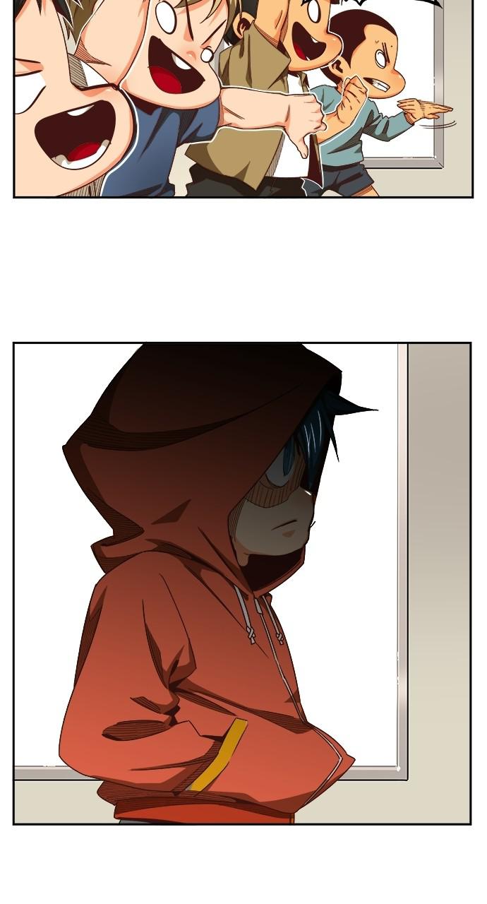 The God of High School Chap 565 - Next Chap 566