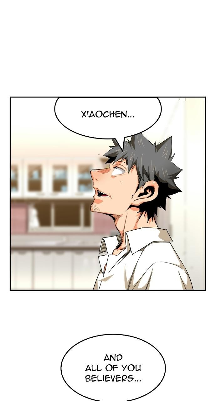 The God of High School Chap 565 - Next Chap 566