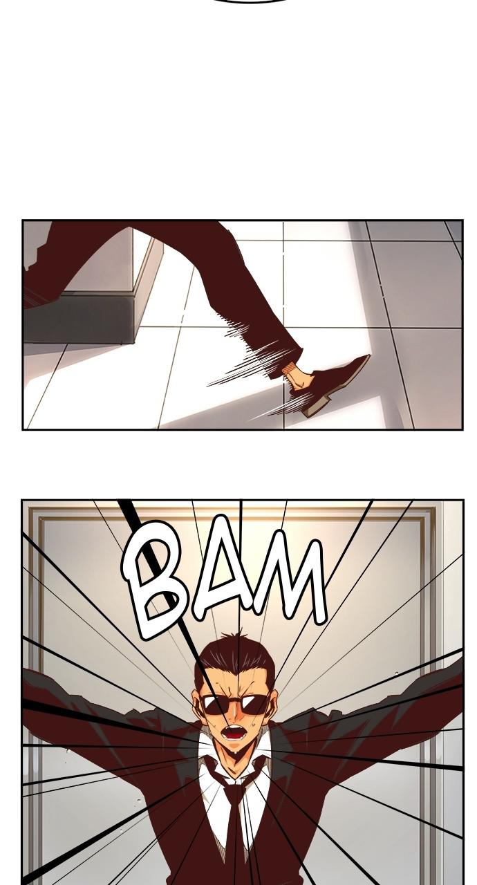 The God of High School Chap 565 - Next Chap 566