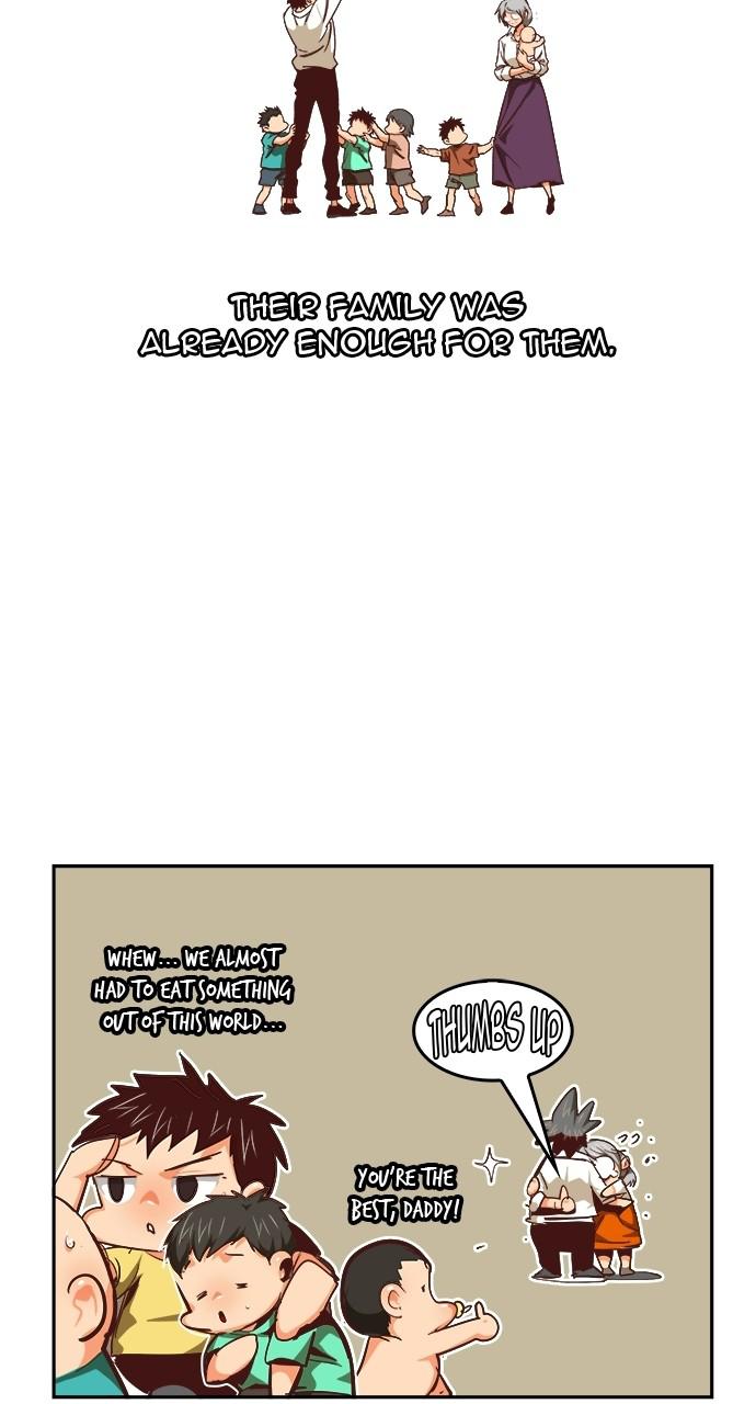 The God of High School Chap 565 - Next Chap 566