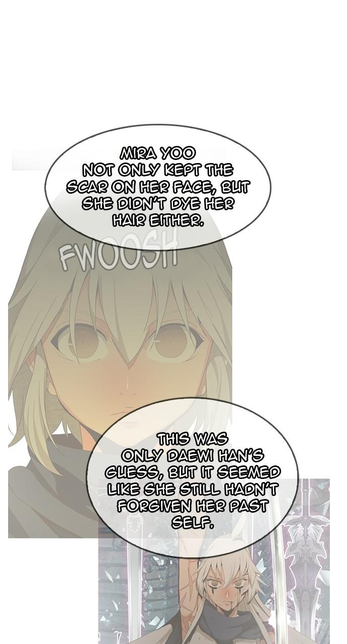 The God of High School Chap 565 - Next Chap 566