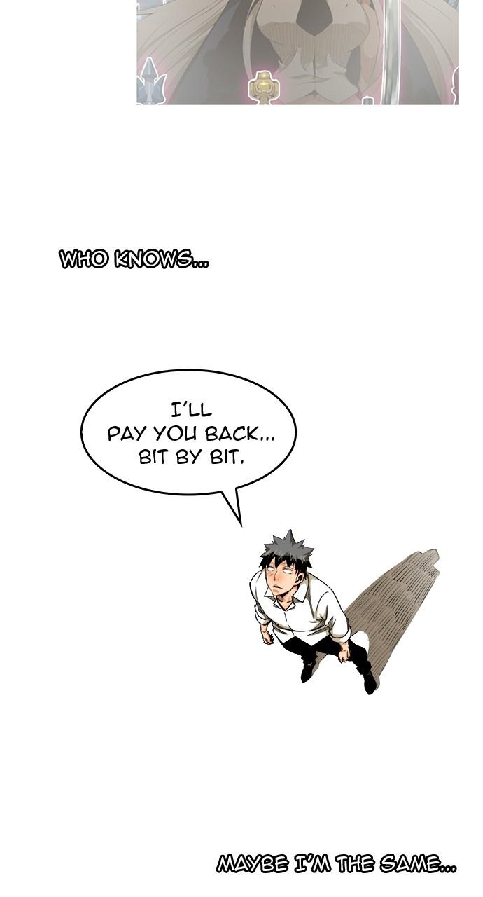 The God of High School Chap 565 - Next Chap 566