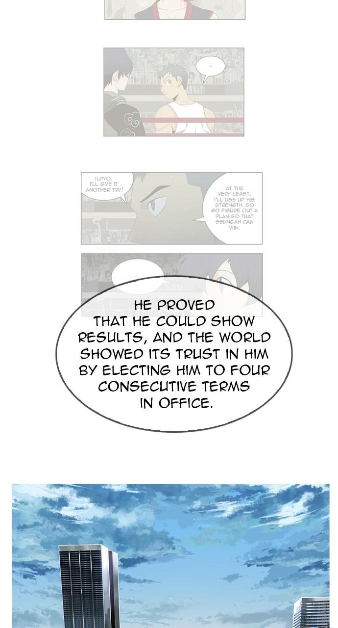 The God of High School Chap 565 - Next Chap 566