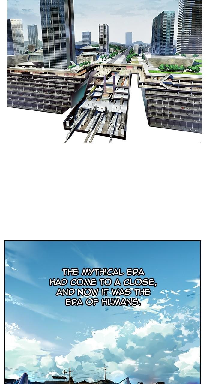 The God of High School Chap 565 - Next Chap 566