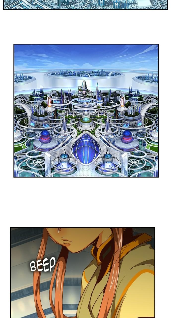 The God of High School Chap 565 - Next Chap 566