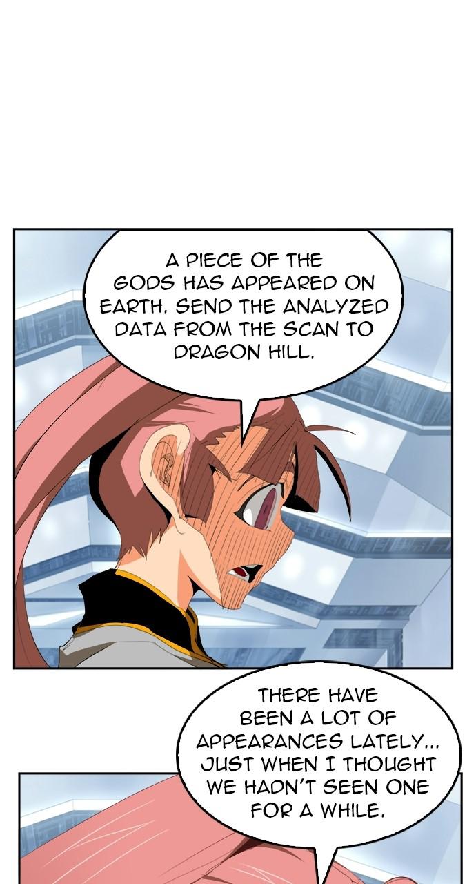 The God of High School Chap 565 - Next Chap 566