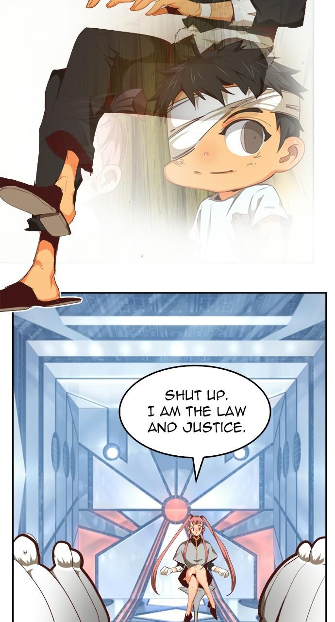 The God of High School Chap 565 - Next Chap 566