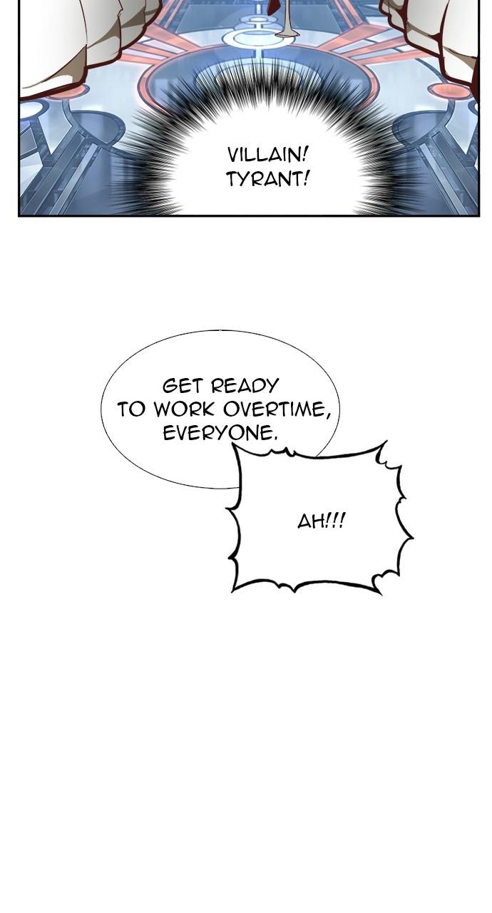 The God of High School Chap 565 - Next Chap 566