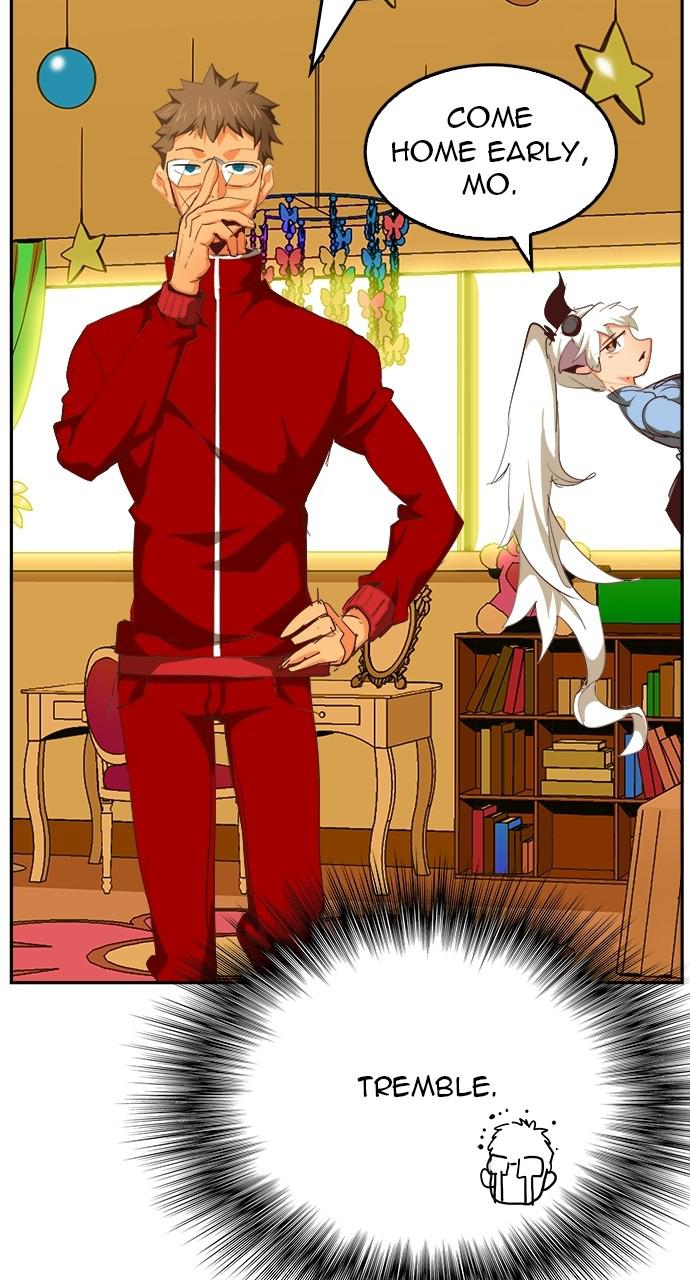 The God of High School Chap 565 - Next Chap 566