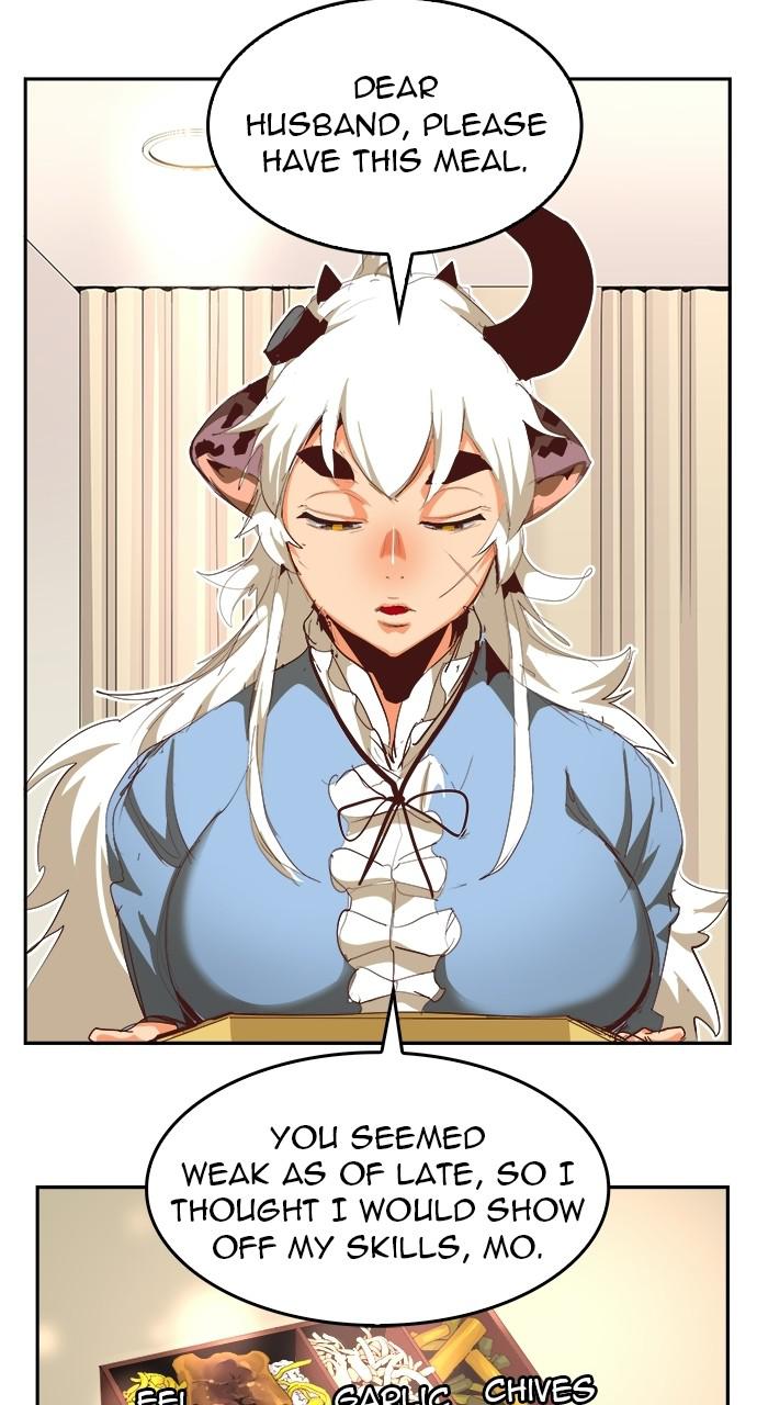 The God of High School Chap 565 - Next Chap 566
