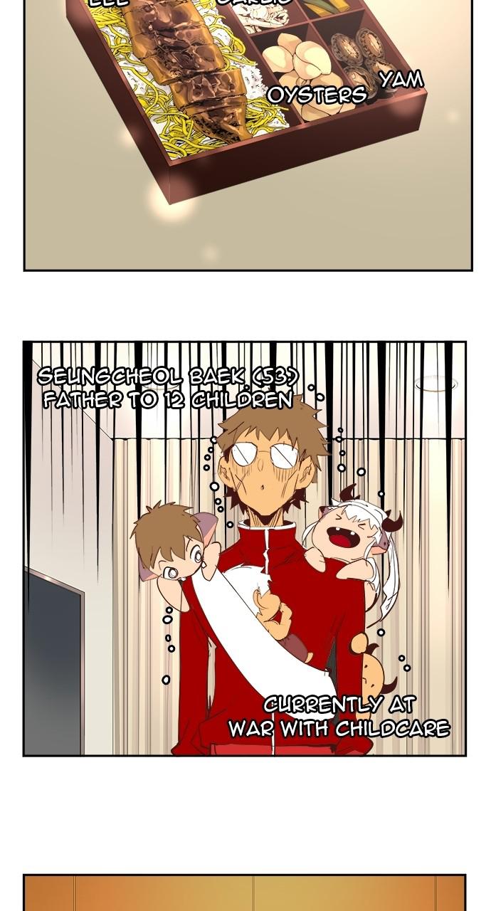 The God of High School Chap 565 - Next Chap 566