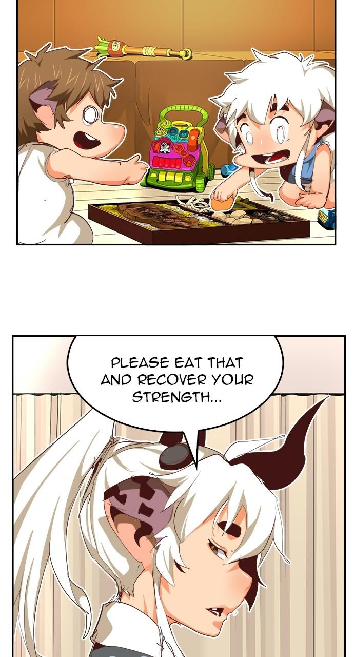 The God of High School Chap 565 - Next Chap 566
