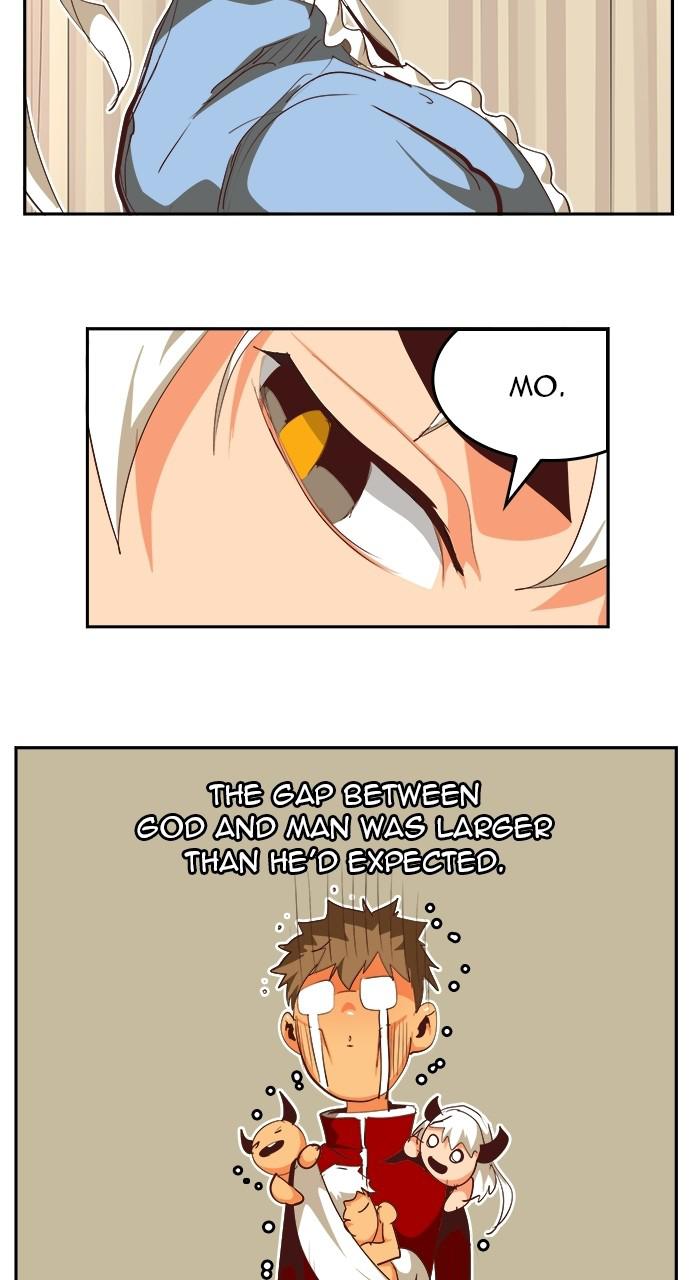 The God of High School Chap 565 - Next Chap 566