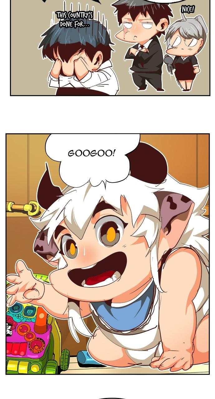 The God of High School Chap 565 - Next Chap 566