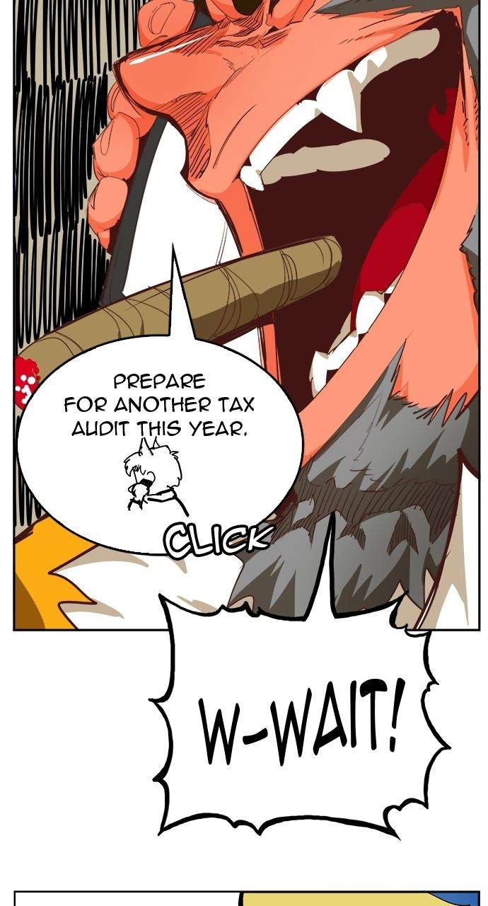 The God of High School Chap 565 - Next Chap 566