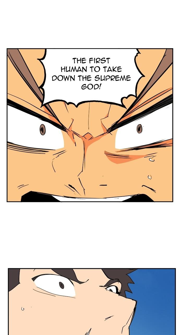 The God of High School Chap 565 - Next Chap 566